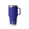 Yeti Rambler 30 oz Travel Mug